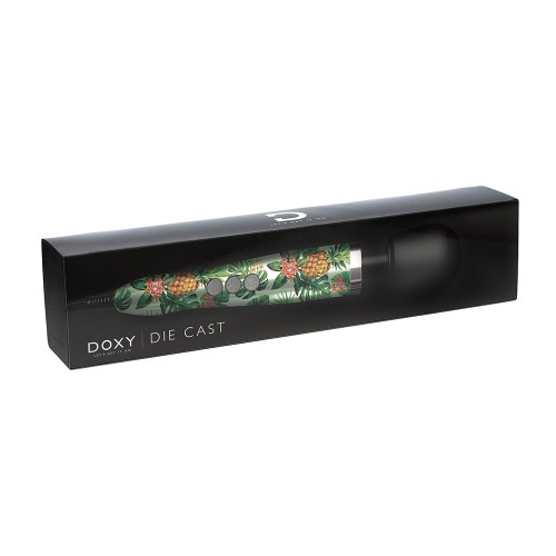 Doxy Die Cast Wand Vibrator