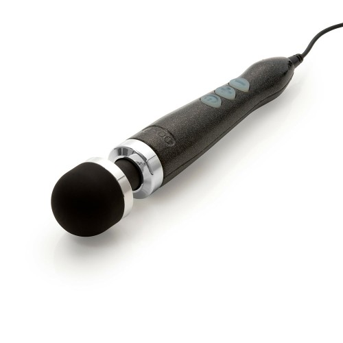 Doxy Die Cast 3 Wand for Powerful Massage