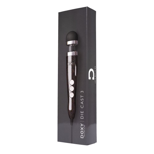 Doxy Die Cast 3 Wand for Powerful Massage