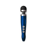 Doxy Die Cast 3R - Rechargeable Wand Vibrator