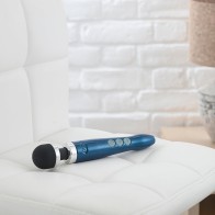 Doxy Die Cast 3R - Rechargeable Wand Vibrator