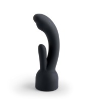 Doxy 3 Rabbit Wand Attachment | Silicone Design