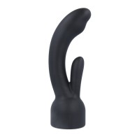 Doxy 3 Rabbit Wand Attachment | Silicone Design