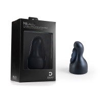 Doxy 3 Silicone Clitoral Wand Attachment - Unique Stimulation