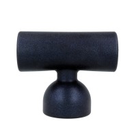 Doxy 3 Silicone Wand Attachment Navy