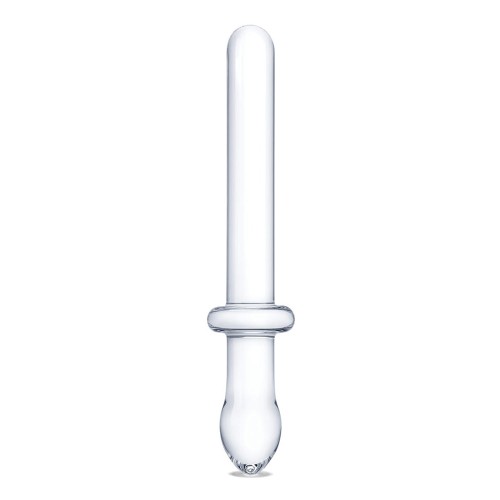 Dildo de Cristal Doble de 9.25 in. Smooth