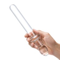 Dildo de Cristal Doble de 9.25 in. Smooth