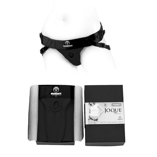 SpareParts Joque Harness - Maximum Pleasure