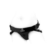 SpareParts Joque Harness - Maximum Pleasure