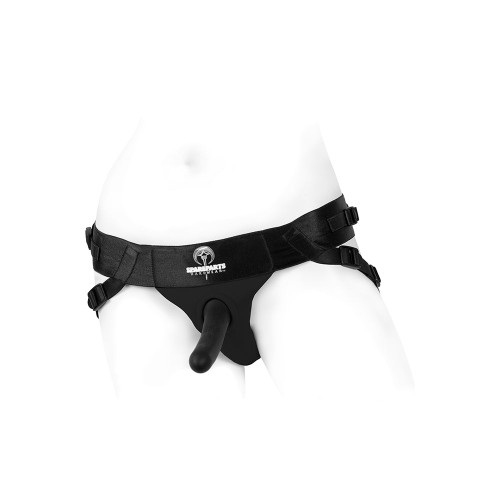 SpareParts Joque Harness - Maximum Pleasure