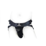 SpareParts Deuce Men's Double Strap Harness