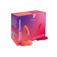 Set We-Vibe Forever Favorites