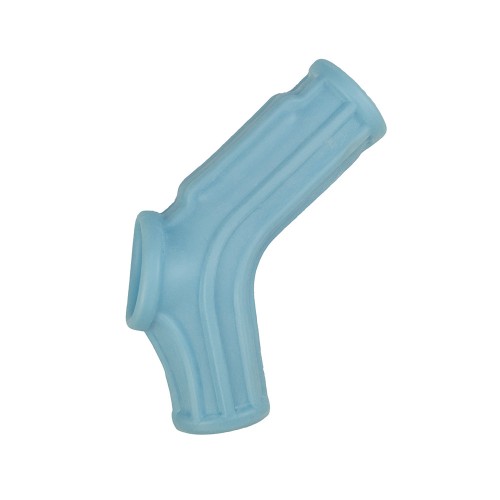 Nasstoys Power Sleeve Blue - Penis Enhancer with Vibration