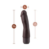 Dildo Vibrador de Silicona Dr. Skin Dr. Steve