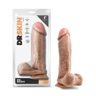 Dildo Realista Dr. Skin Mr. Magic