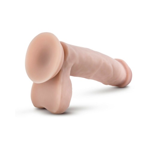 Dr. Skin Mark 7in Dildo with Suction Cup