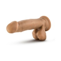 Dildo Dr. Skin Dr. Mark de 7 Pulgadas