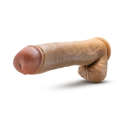 Dr. Skin Dr. Michael Realistic Dildo