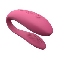 We-Vibe Sync Lite Couples Vibrator Pink