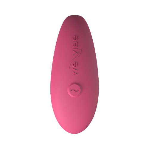 We-Vibe Sync Lite Couples Vibrator Pink