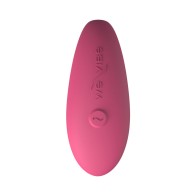 Vibrador de Parejas We-Vibe Sync Lite Rosa