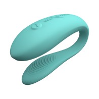 We-Vibe Sync Lite Couples Vibrator Aqua