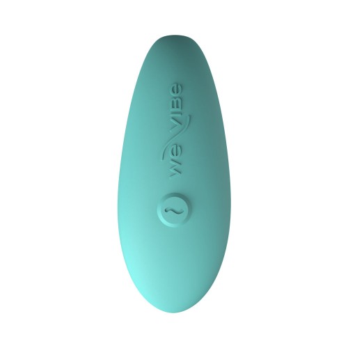 We-Vibe Sync Lite Couples Vibrator Aqua