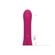 VIVE AI Doble Vibrador Recargable Strapless Strap-On