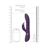 VIVE SORA Rechargeable G-Spot Rabbit Vibrator