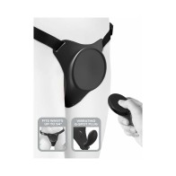 Body Dock G-Spot Pro Strap-On for Enhanced Pleasure