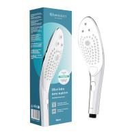 Womanizer Wave Showerhead for Ultimate Pleasure