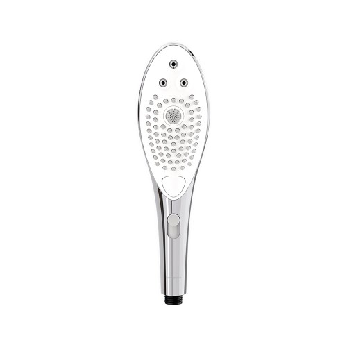 Womanizer Wave Showerhead for Ultimate Pleasure