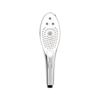 Womanizer Wave Showerhead for Ultimate Pleasure