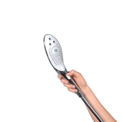 Womanizer Wave Showerhead for Ultimate Pleasure