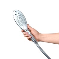 Womanizer Wave Showerhead for Ultimate Pleasure