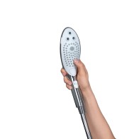 Womanizer Wave Showerhead for Ultimate Pleasure