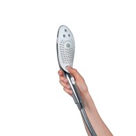 Womanizer Wave Showerhead for Ultimate Pleasure