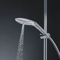 Womanizer Wave Showerhead for Ultimate Pleasure