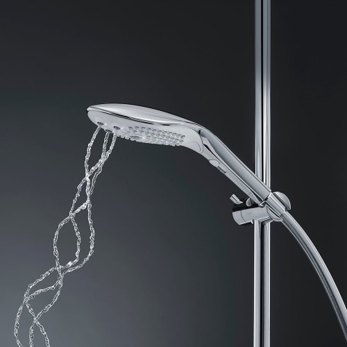 Womanizer Wave Showerhead for Ultimate Pleasure