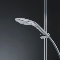 Womanizer Wave Showerhead for Ultimate Pleasure