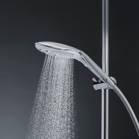 Womanizer Wave Showerhead for Ultimate Pleasure