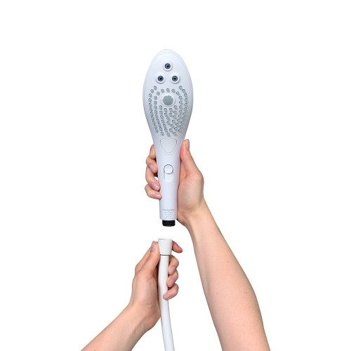 Womanizer Wave Shower Head Clitoral Stimulation