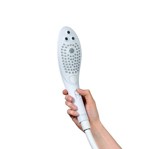 Womanizer Wave Shower Head Clitoral Stimulation