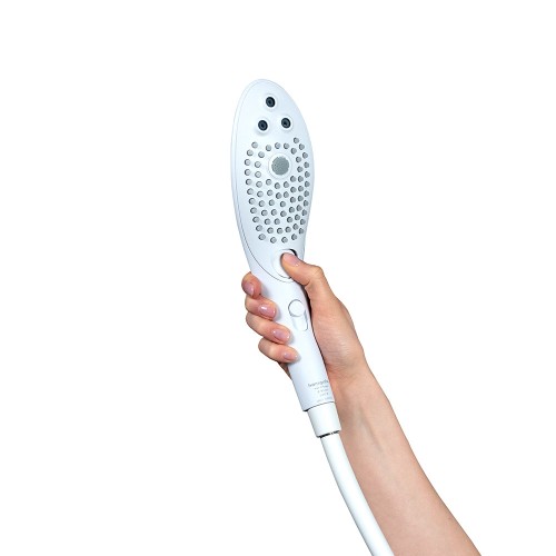 Womanizer Wave Shower Head Clitoral Stimulation