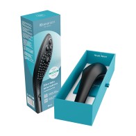 Cabezal de Ducha Masturbador Womanizer Wave Negro