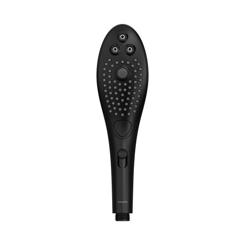 Cabezal de Ducha Masturbador Womanizer Wave Negro