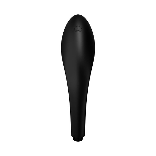 Cabezal de Ducha Masturbador Womanizer Wave Negro