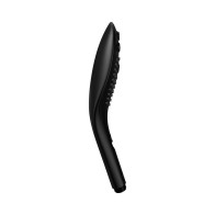 Cabezal de Ducha Masturbador Womanizer Wave Negro