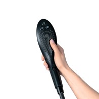 Cabezal de Ducha Masturbador Womanizer Wave Negro