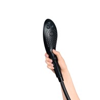 Cabezal de Ducha Masturbador Womanizer Wave Negro